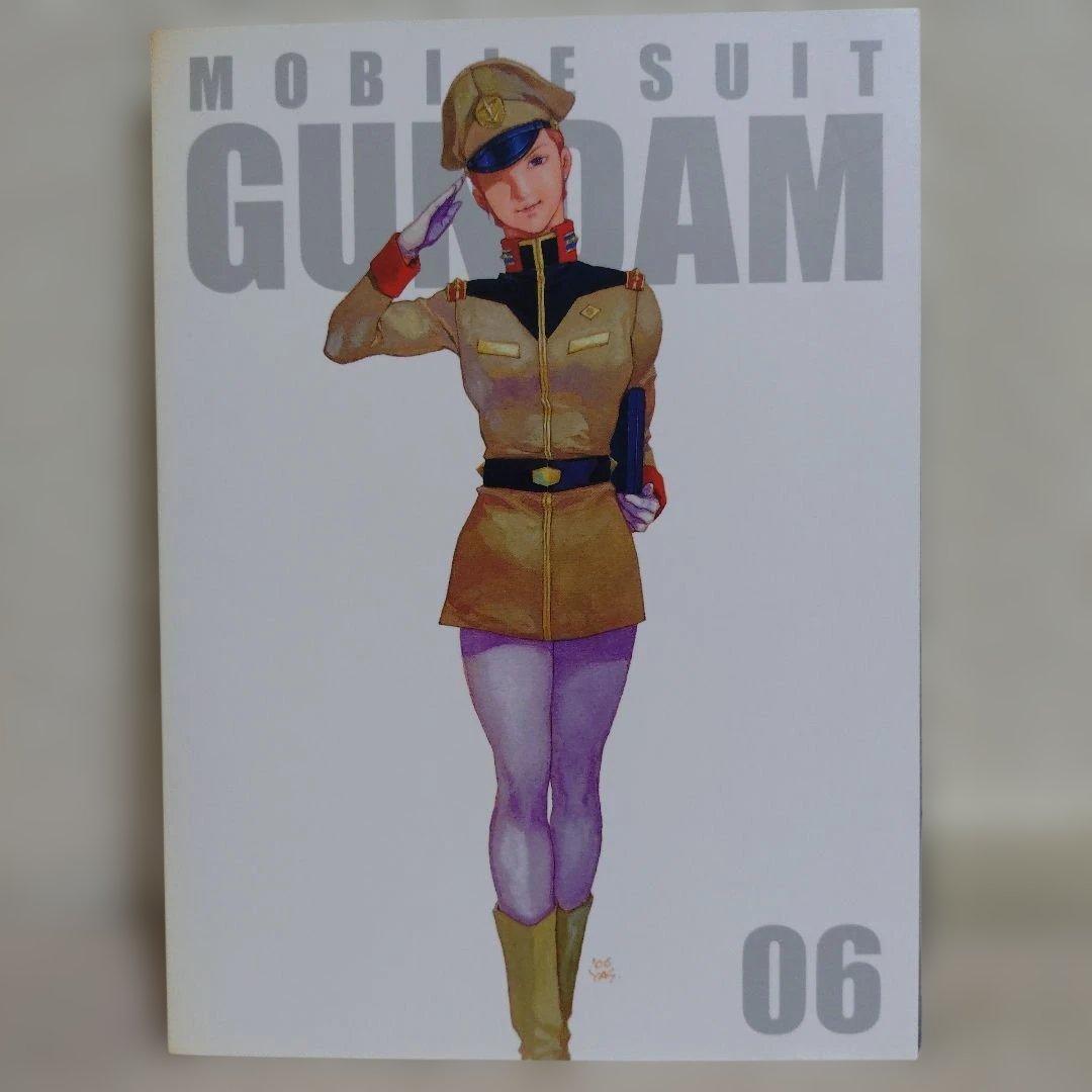 イ*）様 機動戦士ガンダムモビルスーツガンダム DVD-BOX 1＆2　DVDの