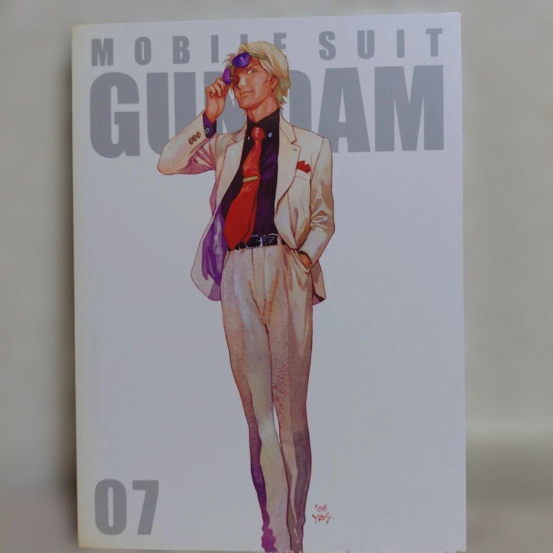 イ*）様 機動戦士ガンダムモビルスーツガンダム DVD-BOX 1＆2　DVDの
