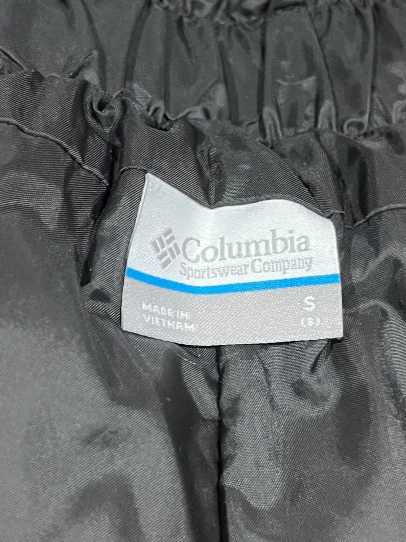 Colombiaスキーウェアキッズ