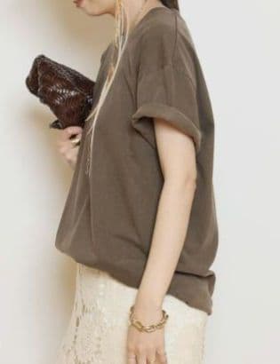 MUSE de Deuxieme Classe *Refinement Tシャツ