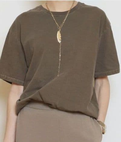MUSE de Deuxieme Classe *Refinement Tシャツ