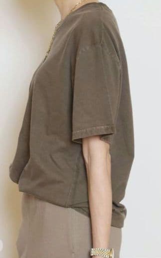 MUSE de Deuxieme Classe *Refinement Tシャツ