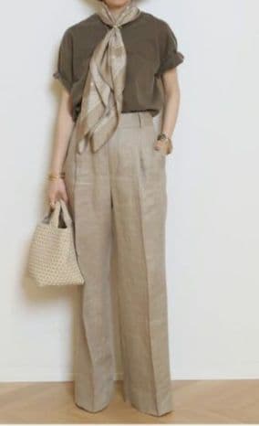 MUSE de Deuxieme Classe *Refinement Tシャツ