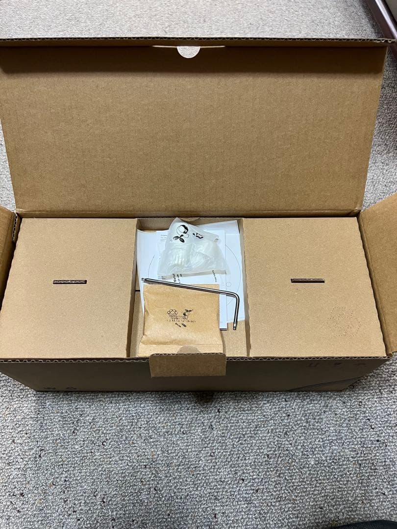 TSB-4FL3P-IPC IPカメラ 4MP
