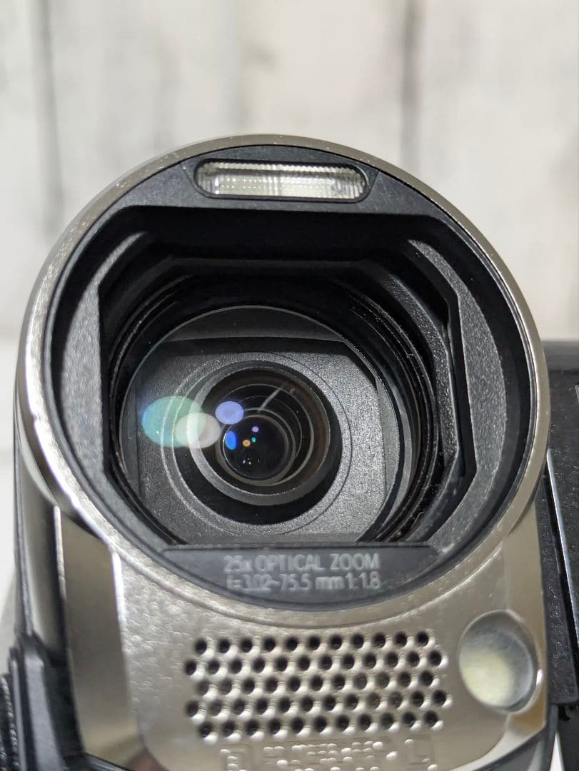 Panasonic　HDC-TM70