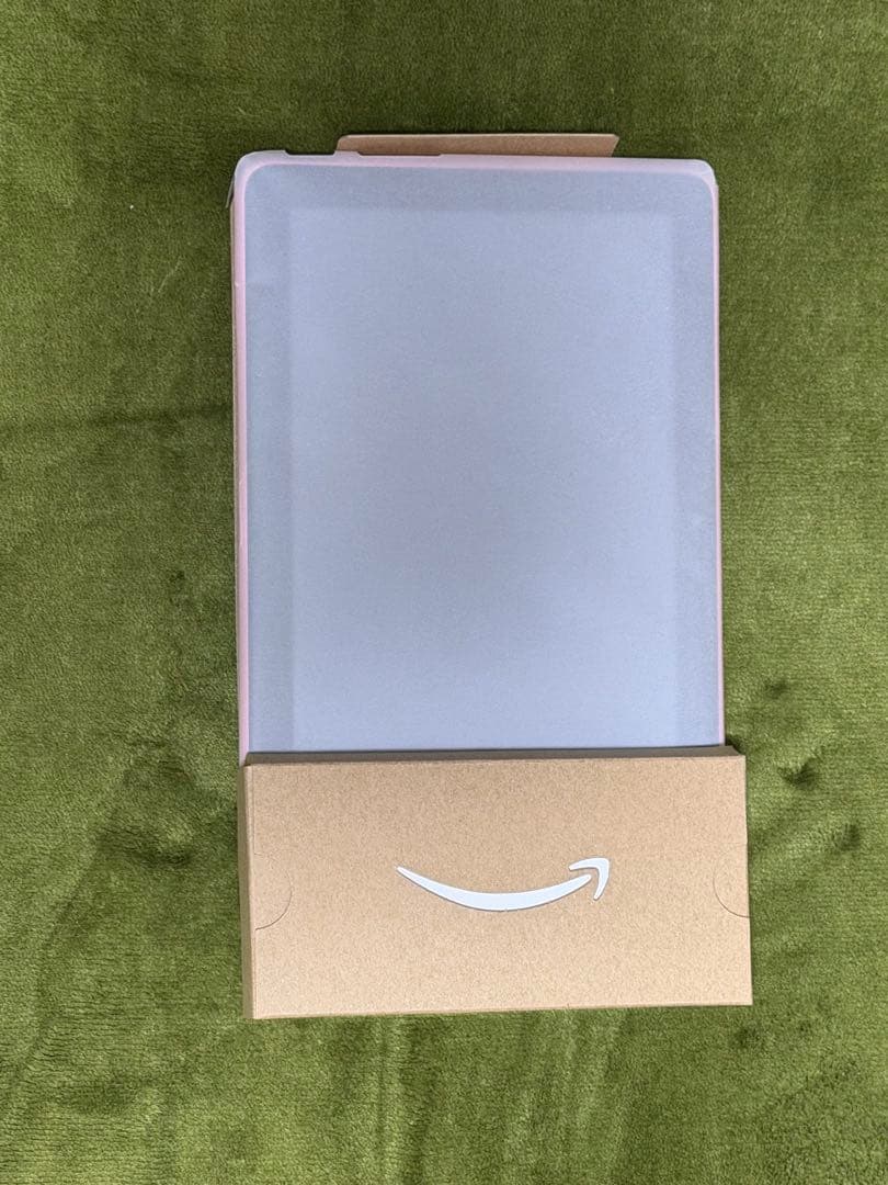 Amazon Fire HD 8 32GB タブレット ローズ 第12世代