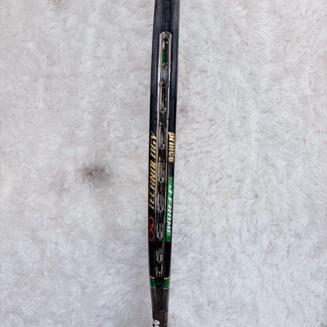Prince プリンス Graphite 100T exo3 丸尾栄一郎モデル