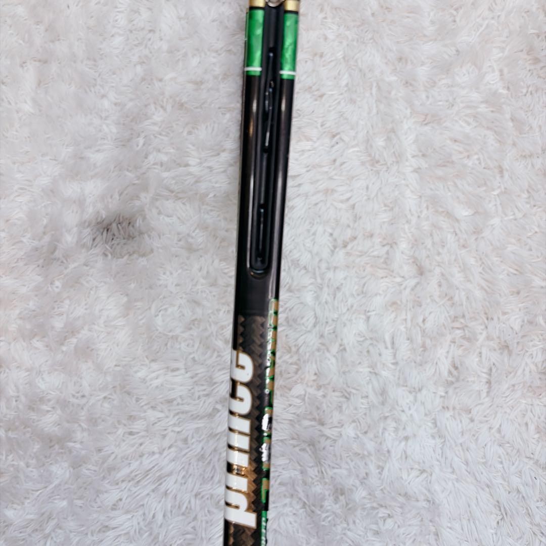 Prince プリンス Graphite 100T exo3 丸尾栄一郎モデル