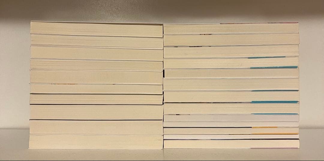 「陰陽師」　23冊セット　　夢枕獏