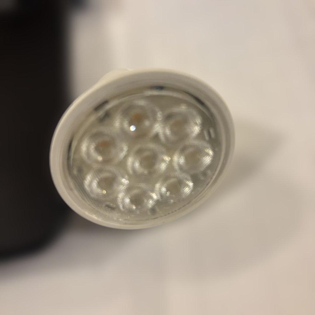 LED電球　LDR7L-W-E11/D　E11口径　47個セット　沢山