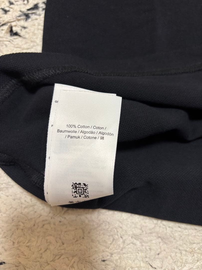 美品　フレッドペリー ポロシャツ　半袖