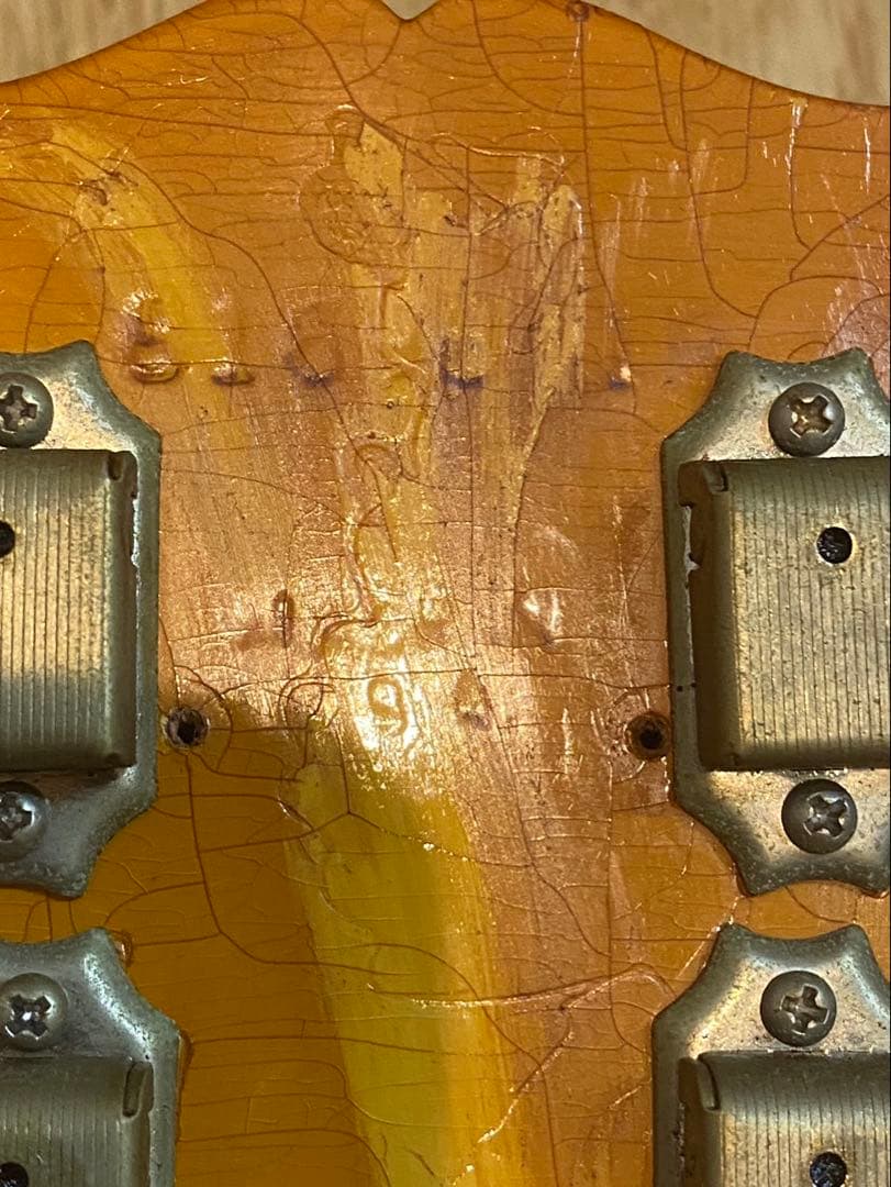 ギター Gibson Les Paul Junior Double Cutaway
