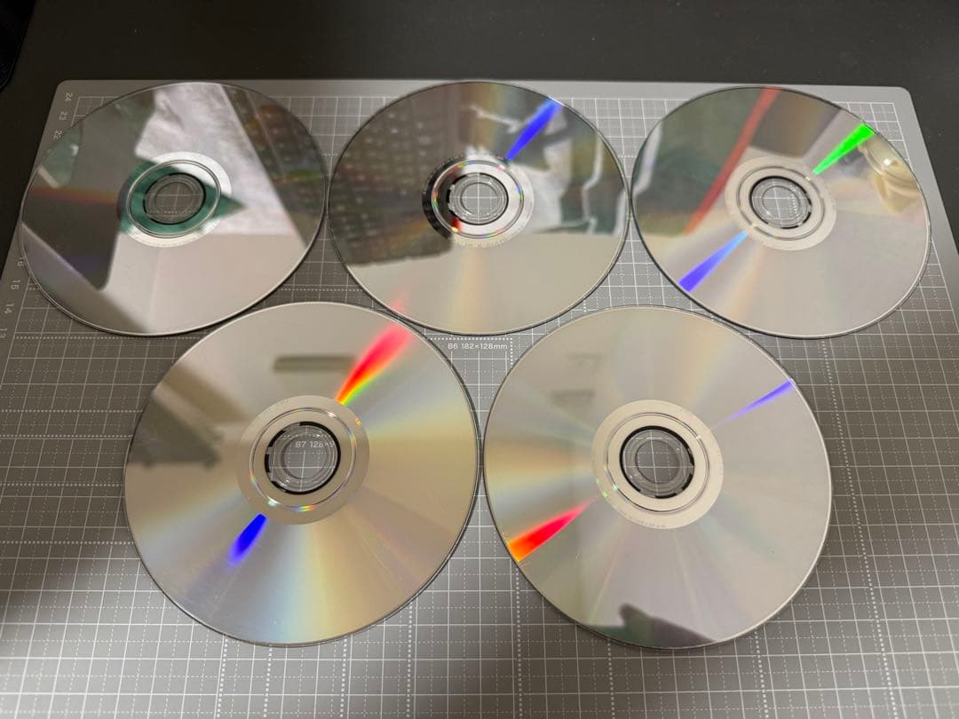 モンテ・クリスト伯　華麗なる復讐　全5巻セット　完結　DVD　ドラマ　匿名配送