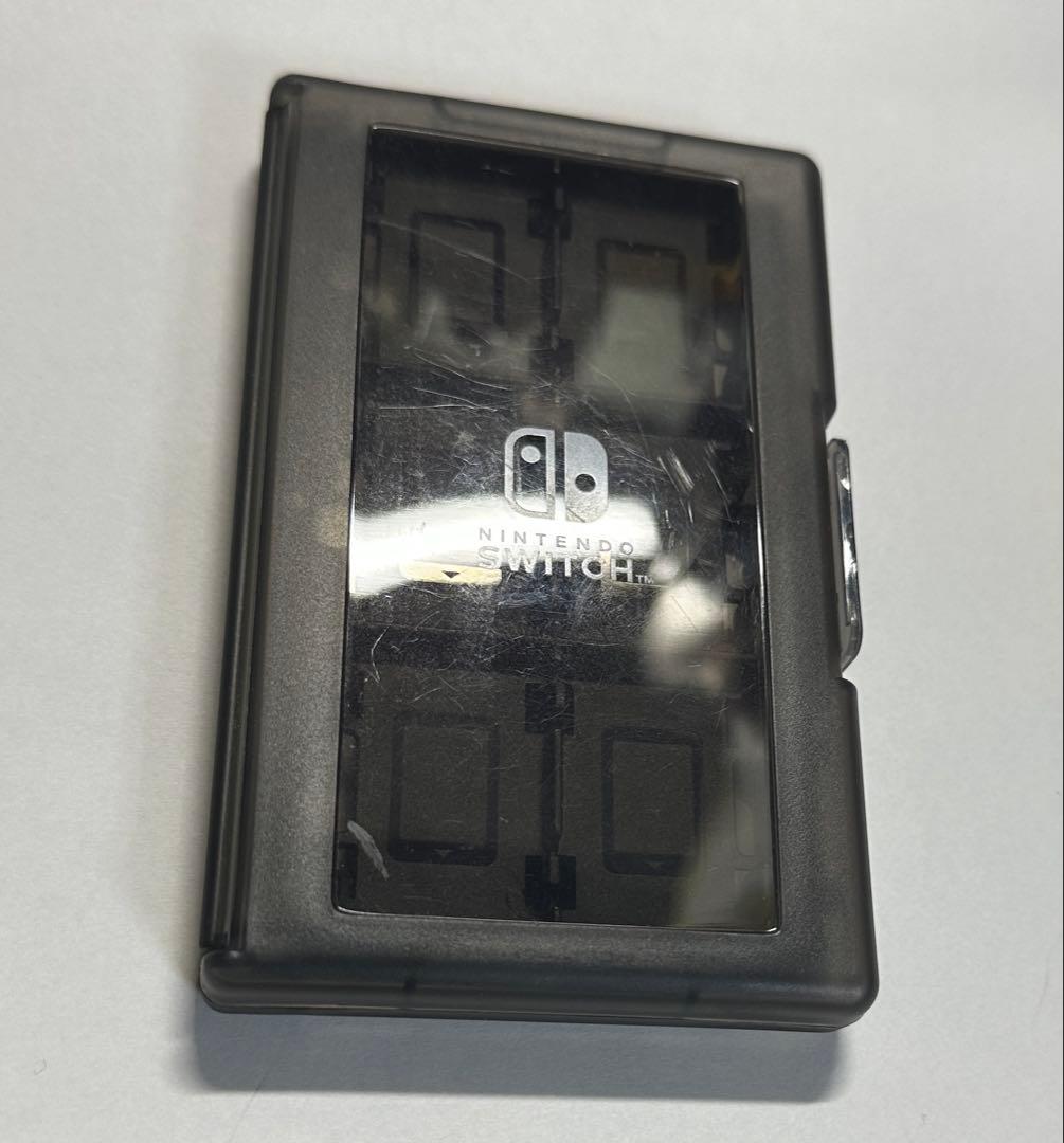 Switch Light ターコイズ 本体
