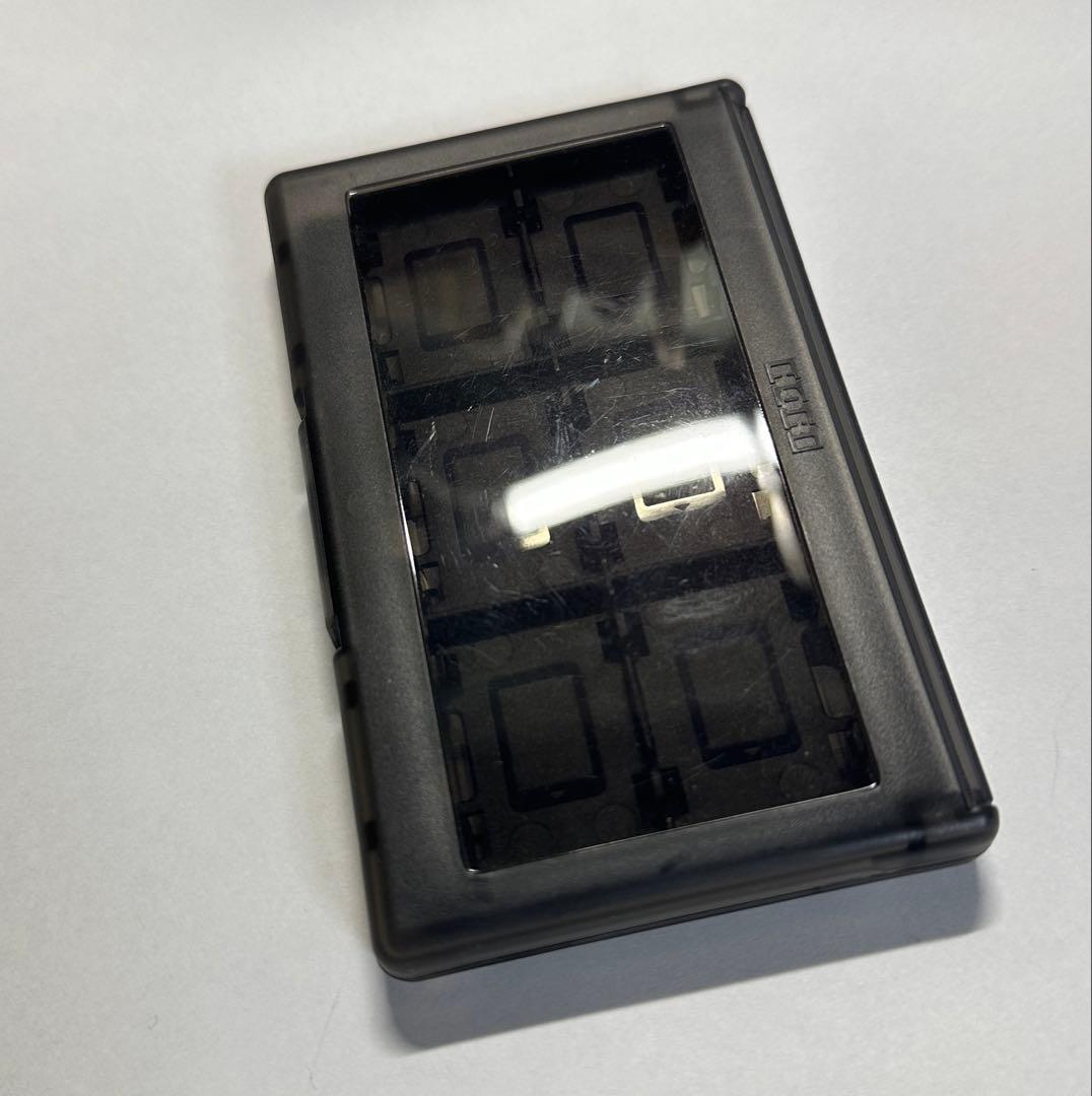 Switch Light ターコイズ 本体
