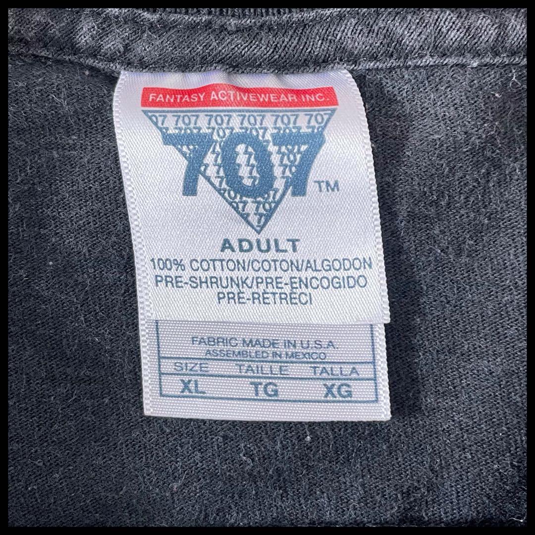 《USA古着》Y2K ジューダスプリースト ツアーTシャツ⭐︎ボックスXLフェード