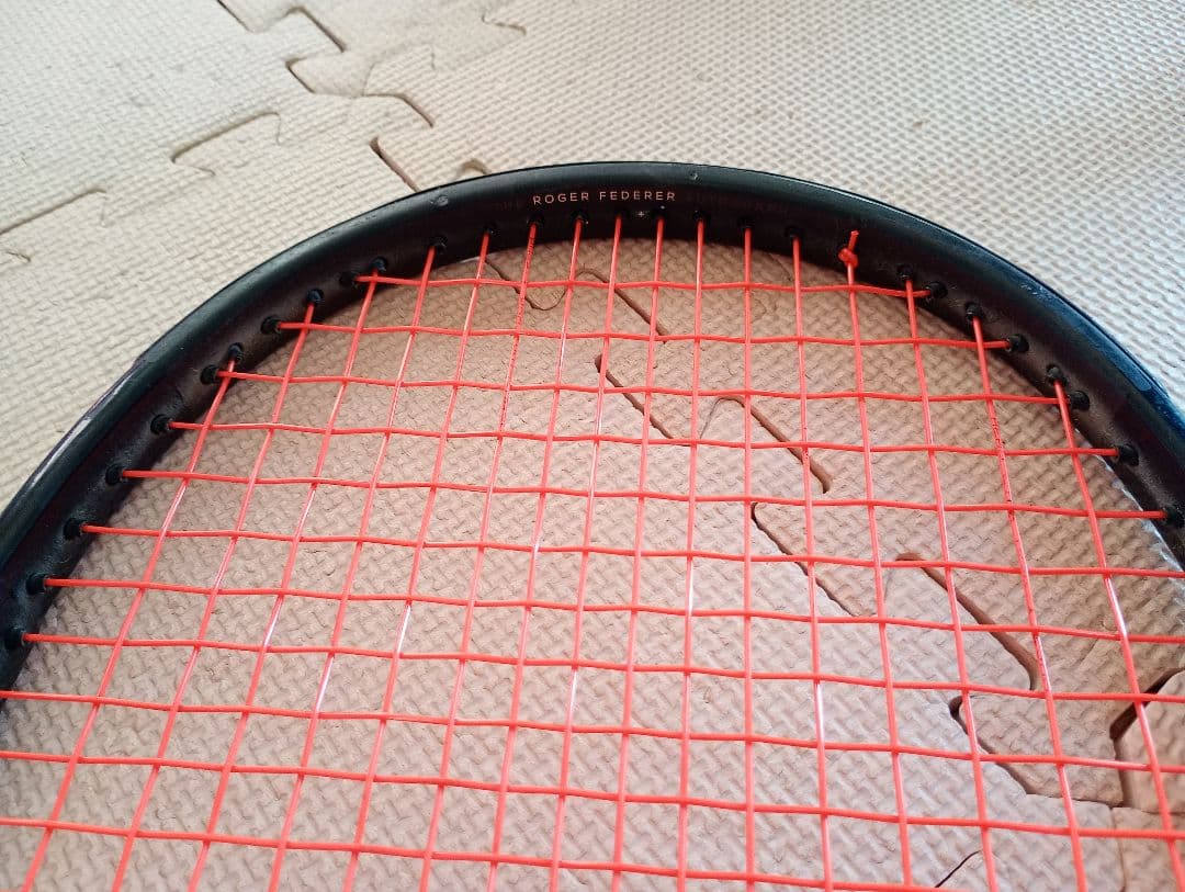 Wilson ProStaff RF97 autograph テニスラケット