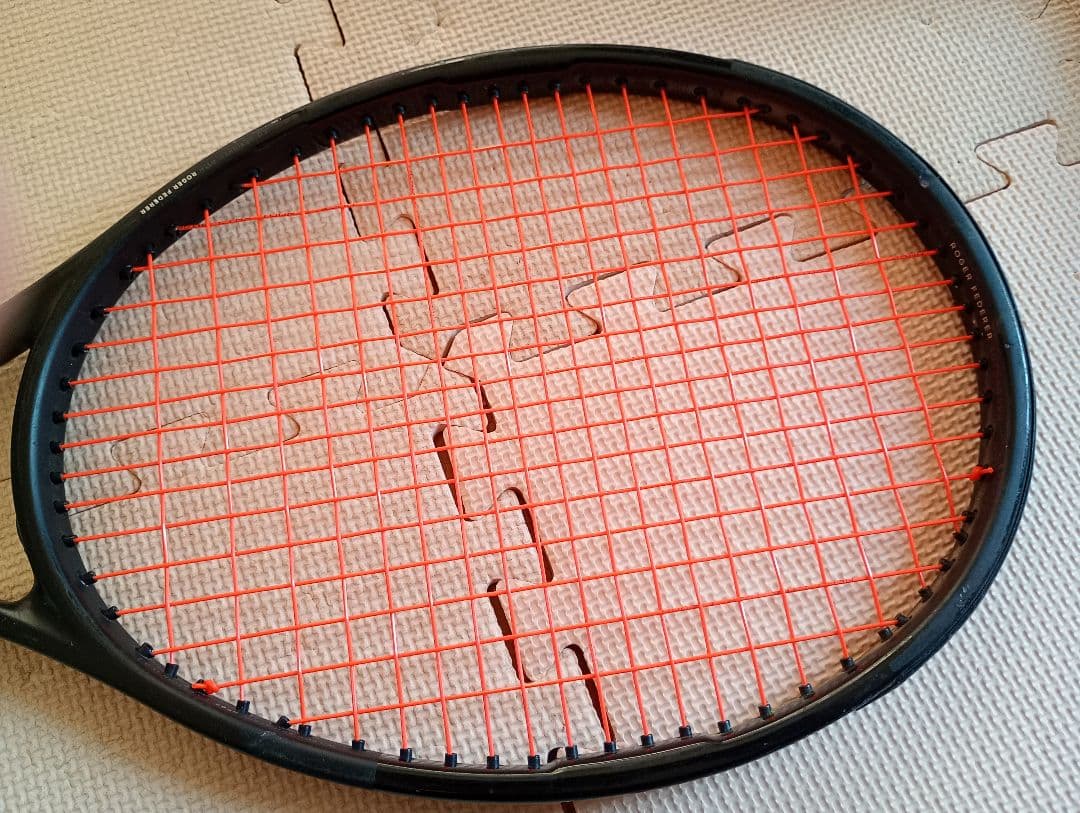 Wilson ProStaff RF97 autograph テニスラケット