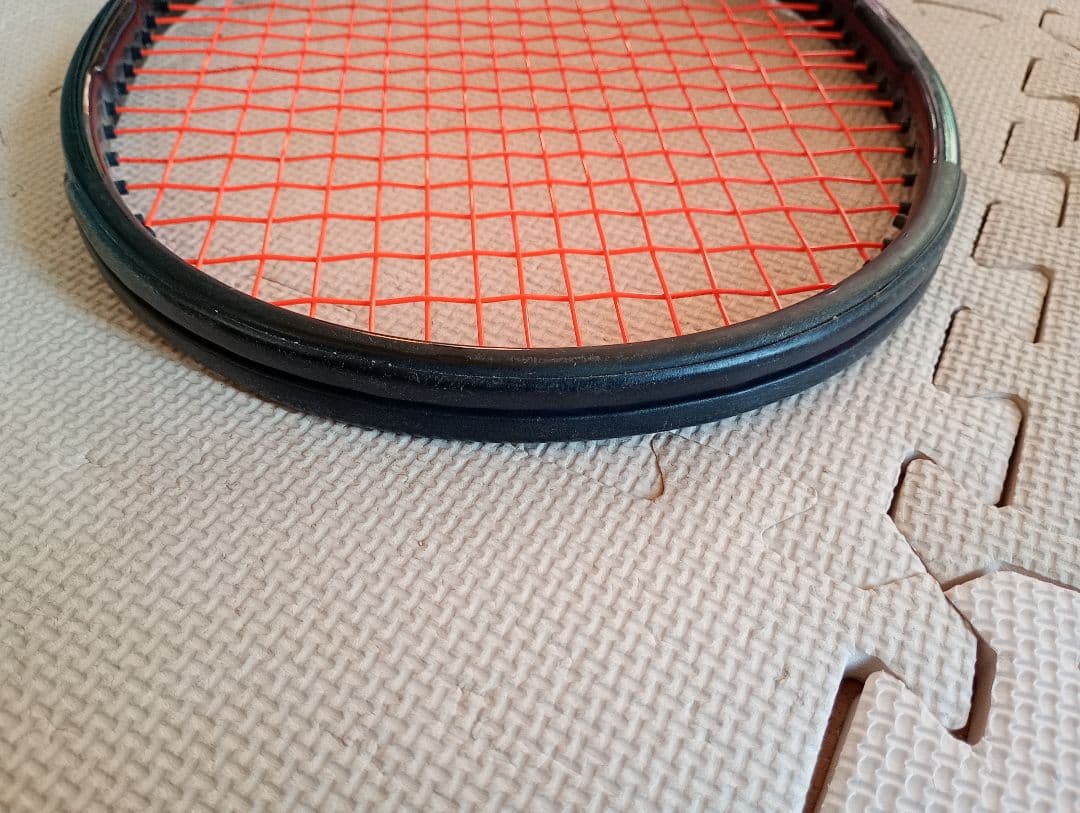 Wilson ProStaff RF97 autograph テニスラケット