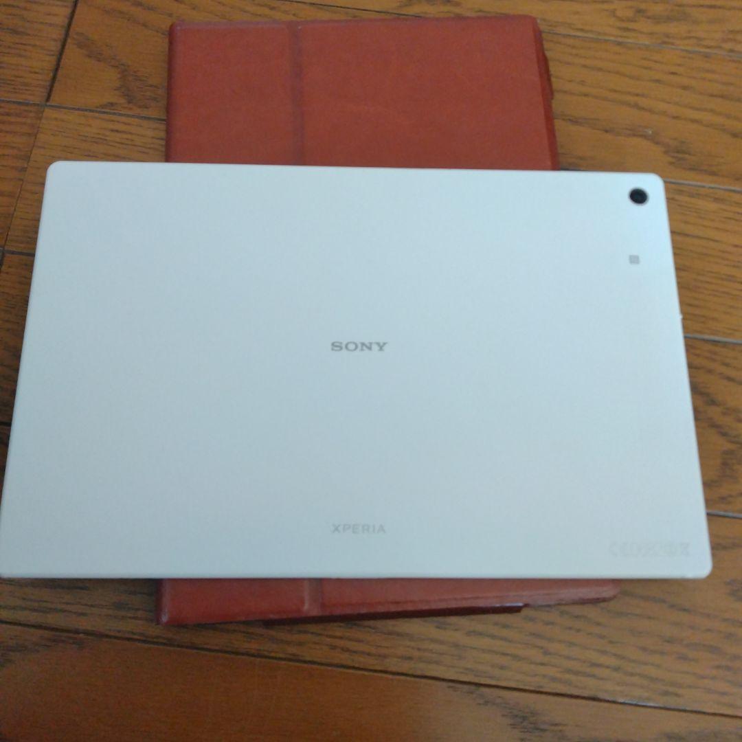 【Android11】Xperia Z2 Tablet SGP512 タブレット