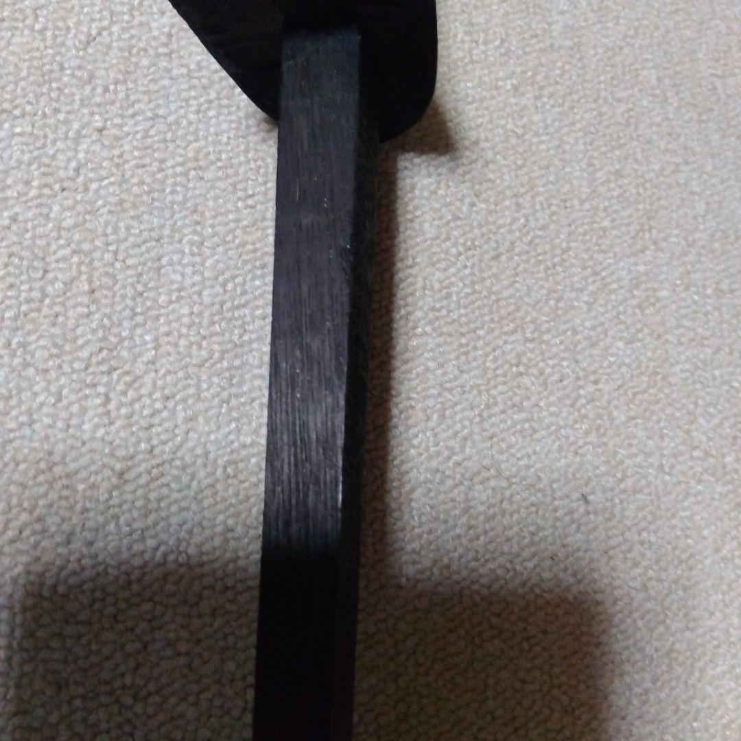 左利き用沖縄三線