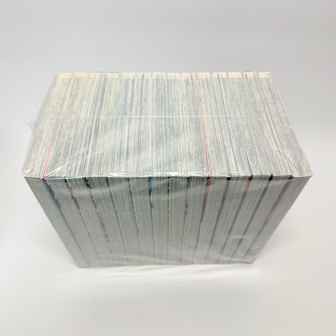 アンデッドアンラック 全巻　1-27