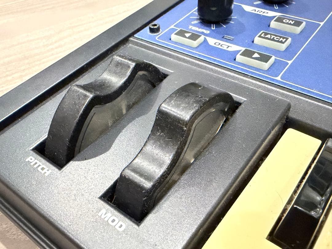 不*分様 NOVATION MiniNova ノベーション　ミニノヴァ