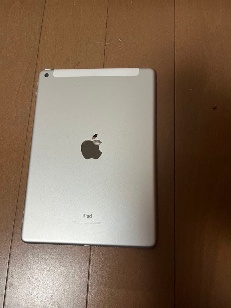 ナ*ス様 iPad 本体