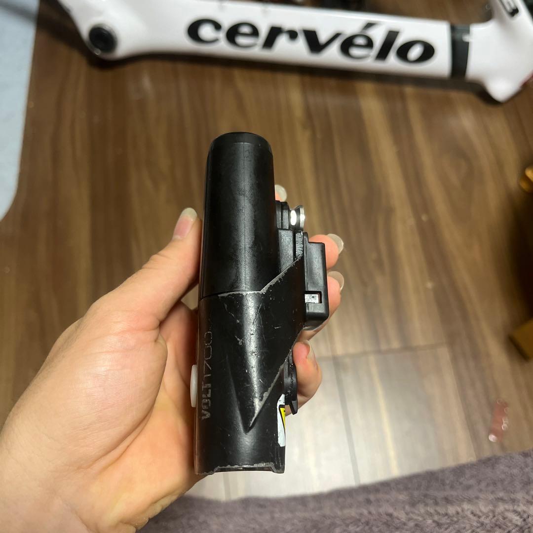 キャットアイ volt1700