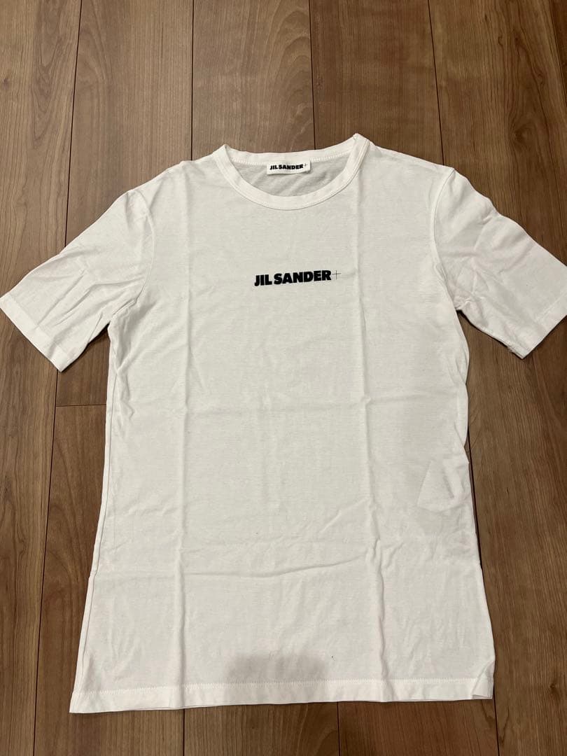 ジルサンダー　プラス　Tシャツ