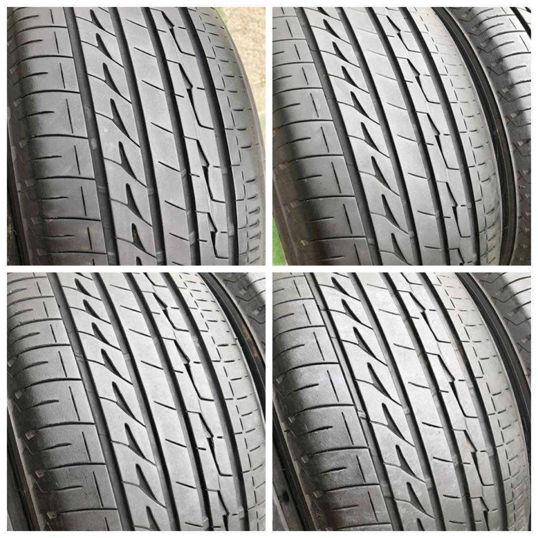 215/50 R17 BRIDGESTONE REGNO GRXII、2022年