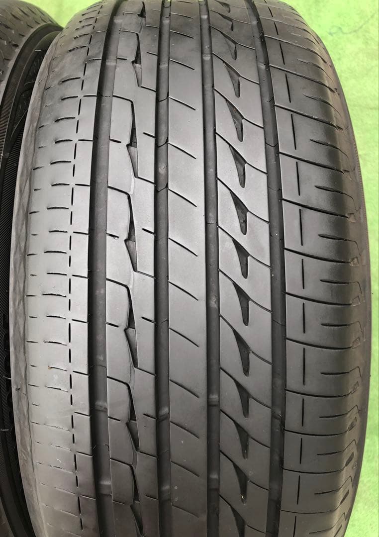 215/50 R17 BRIDGESTONE REGNO GRXII、2022年