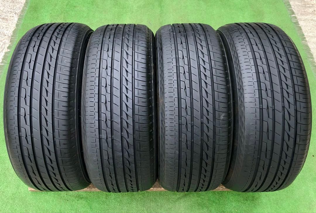 215/50 R17 BRIDGESTONE REGNO GRXII、2022年