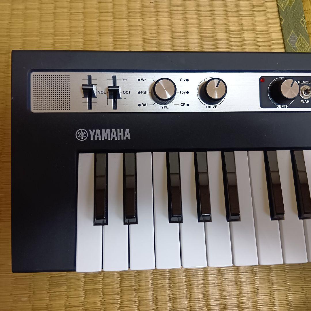YAMAHA　refaceCP