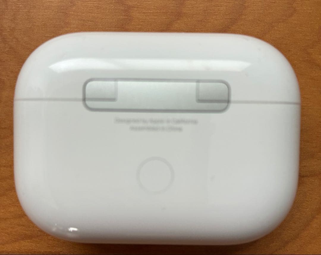 AirPods Pro 第2世代 Lightningモデル 本体のみ