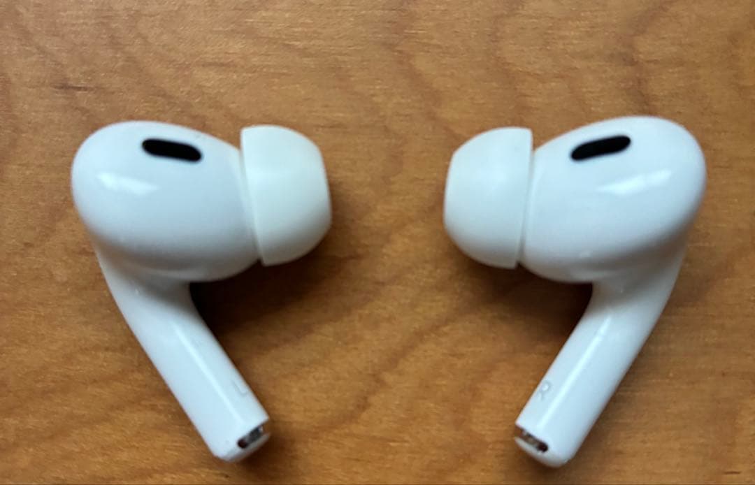 AirPods Pro 第2世代 Lightningモデル 本体のみ