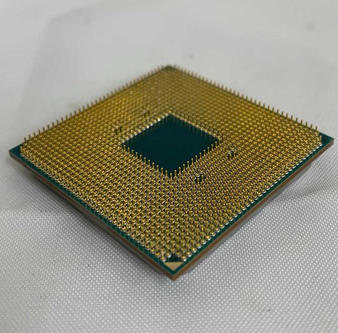 【動作確認済み】 AMD Ryzen5 3600 CPU AM4 ③