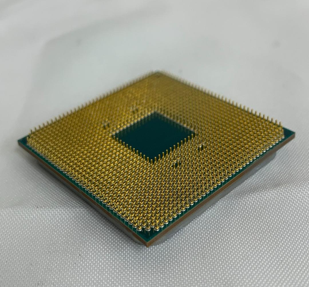 【動作確認済み】 AMD Ryzen5 3600 CPU AM4 ③