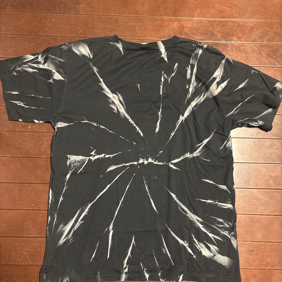 CELINE タイダイ Tシャツ Lサイズ