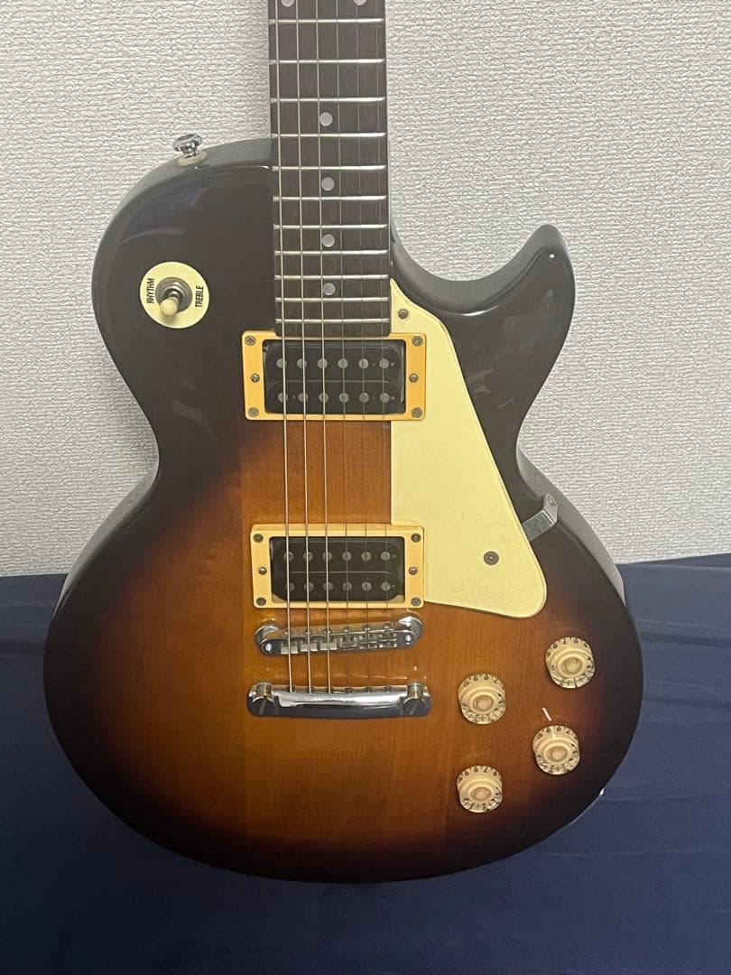 EPIPHONE　エレキギター　レスポール