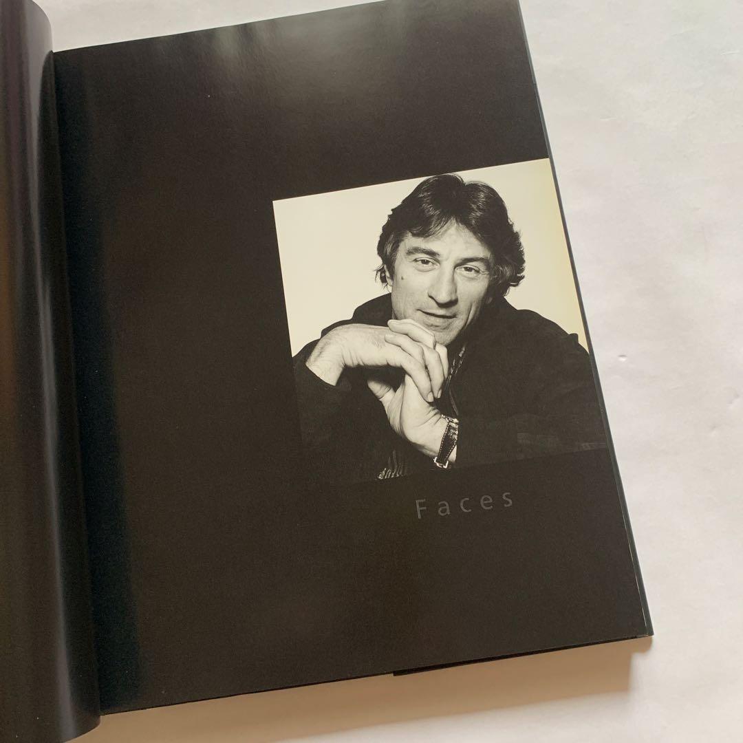 パトリックデマルシェリエPATRICK DEMARCHELIER写真集