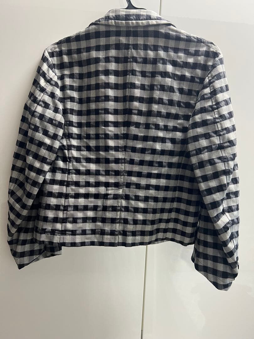 Meg様 tricot COMME des garçons レディースジャケット