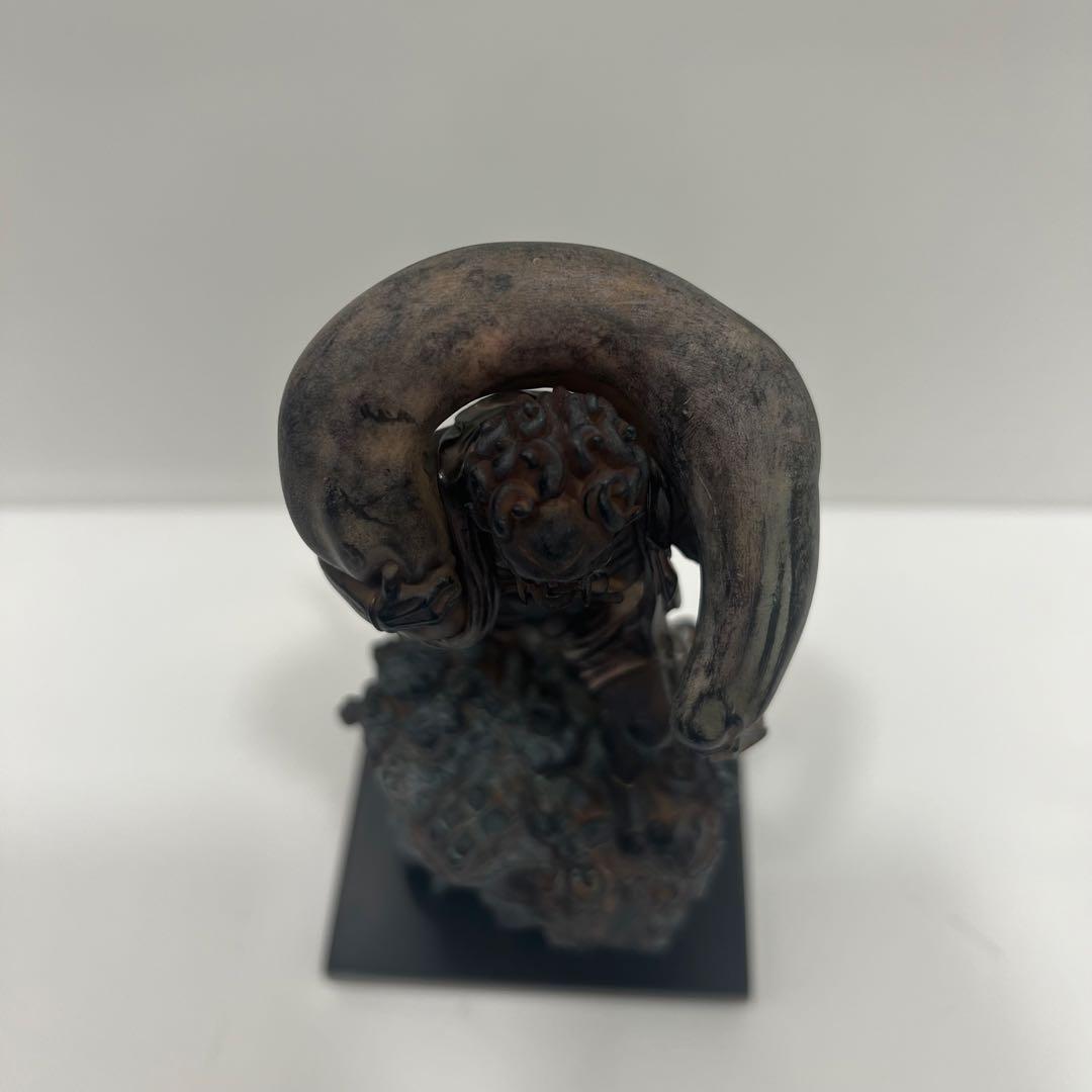 イスム isumu TanaCOCORO 風神 仏像 置物