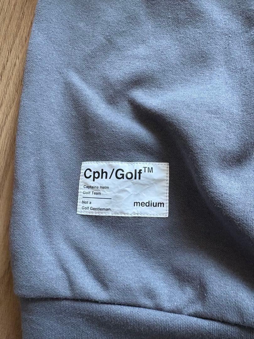 Cph/Golf™ ウェア　Mサイズ