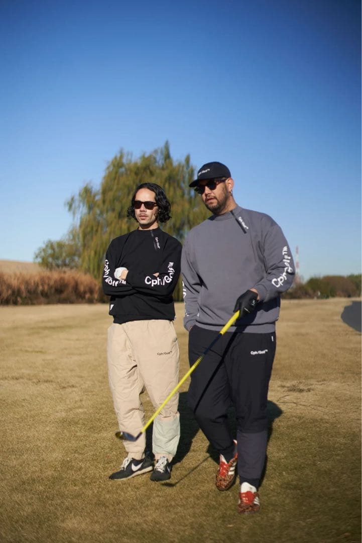 Cph/Golf™ ウェア　Mサイズ