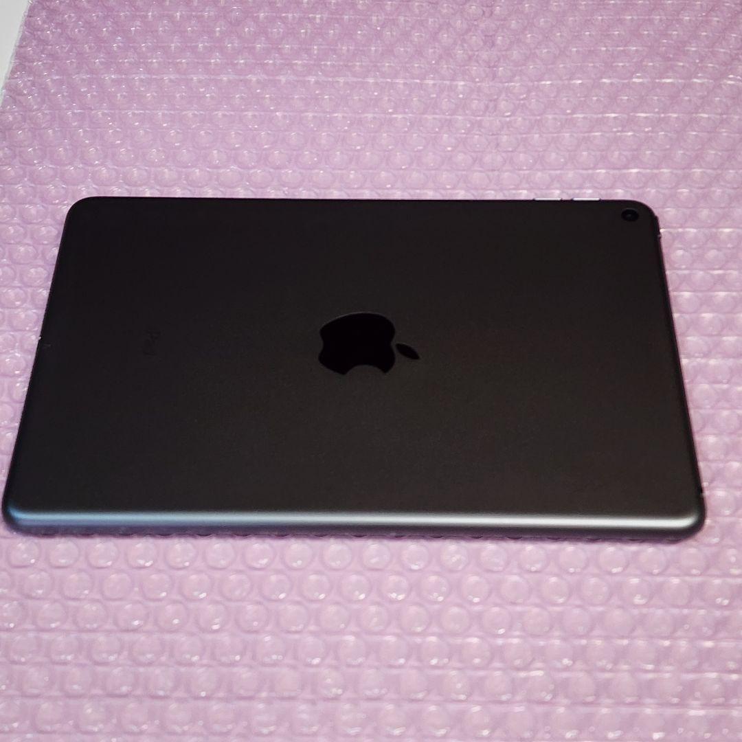 良品　iPad mini 第5世代　バッテリー大変良好　Wi-Fi