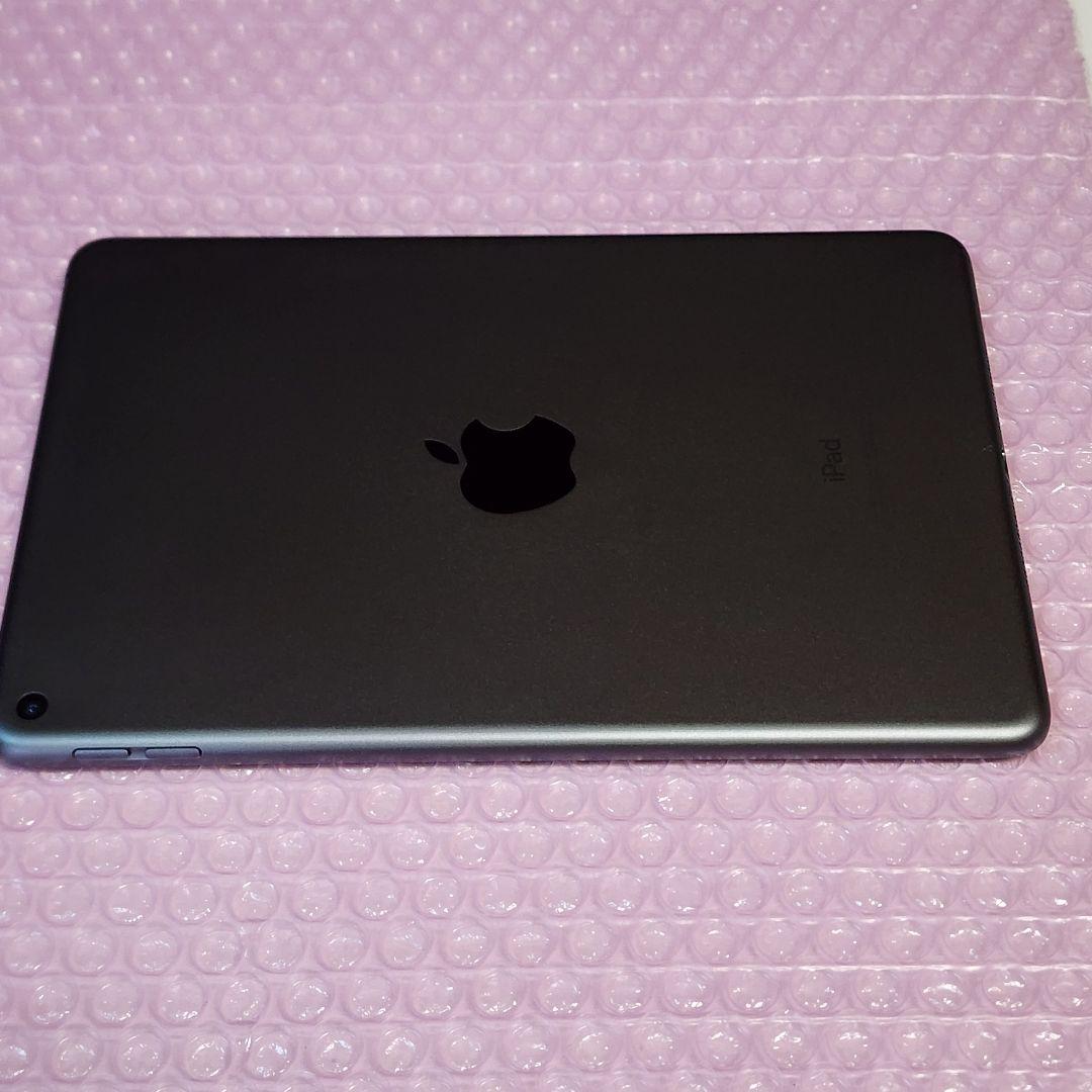 良品　iPad mini 第5世代　バッテリー大変良好　Wi-Fi