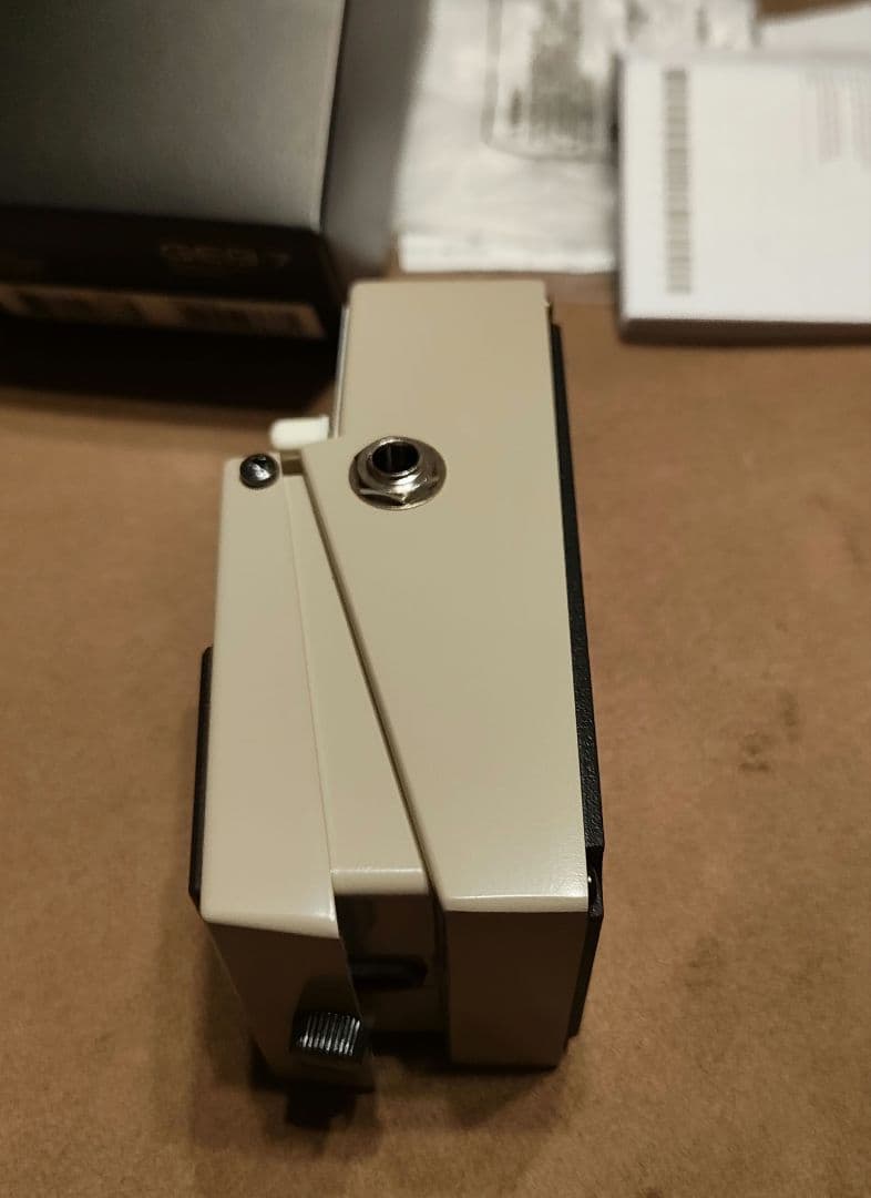 BOSS GEB-7 【ほぼ新品】 ベース イコライザー/グライコ/BASS