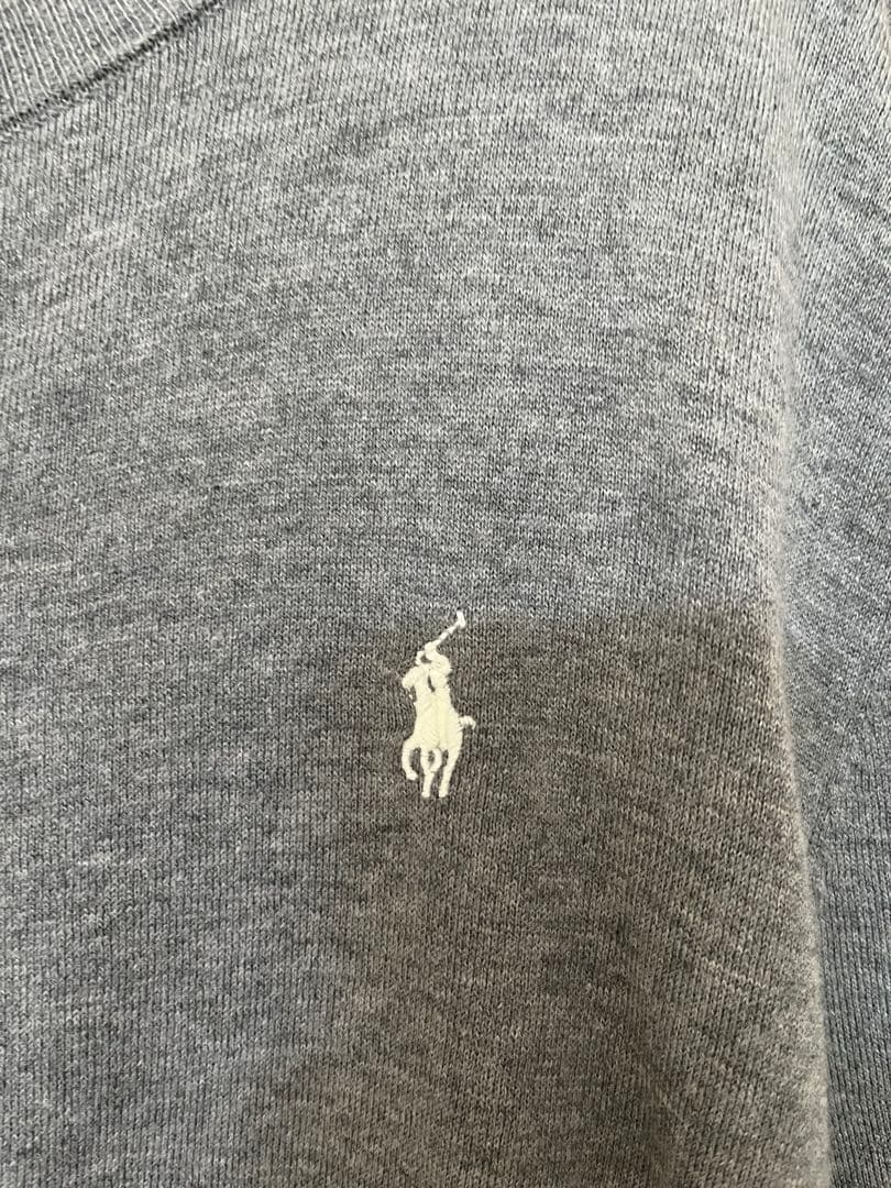 Polo Ralph Lauren カーディガン XL
