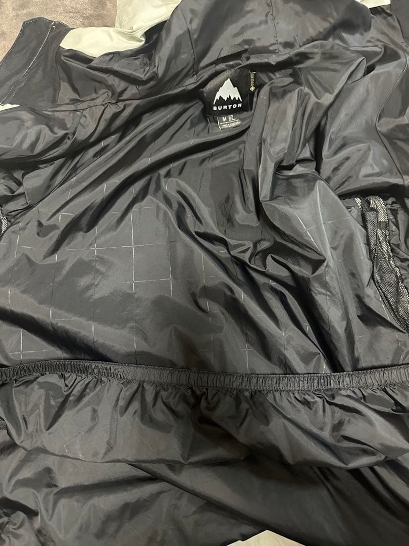 ☆*☆様 BURTON Powline GORE-TEX 2L Jacket 2